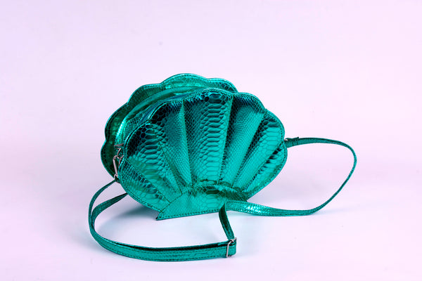 Mermaid bag