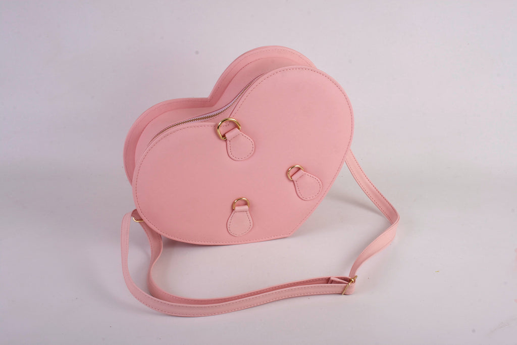 Buy Lilac Handbags for Women by HI-ATTITUDE Online | Ajio.com