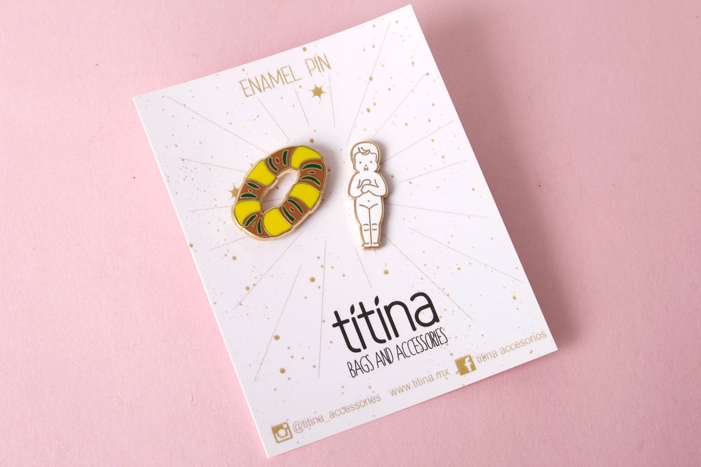 Pin on things, accesorios